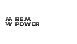 Logo REM POWER SKUPINA d.o.o.