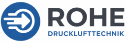 Logo Rohe Industrietechnik GmbH