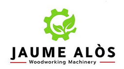 Logo J.A.Maquinaria Industrial