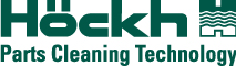 Logo Höckh Metall-Reinigungsanlagen GmbH