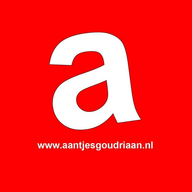 Logo Aantjes Goudriaan Machinery