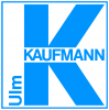 Logo Kaufmann Ulm Spenglereibedarf GmbH