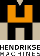 Logo Hans Hendrikse Machines