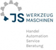 Logo JS Werkzeugmaschinen GmbH