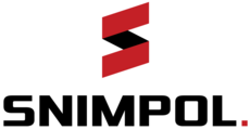 Logo SNIMPOL Sp. z o.o.