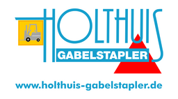 Logo Holthuis Gabelstapler Vertrieb GmbH