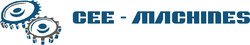 Logo CEE Machines s.r.o.