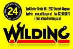 Logo Günter Wilding GmbH