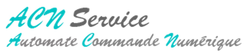 Logo Acn Service