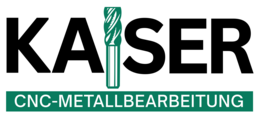 Logo Kaiser Metallverarbeitung GmbH