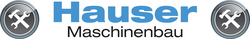 Logo Hauser Maschinenbau GmbH