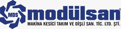 Logo Modulsan Machine