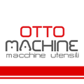 Logo Otto Machine Srl