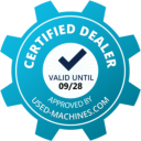 Trustseal icon