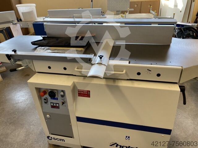 Holzkraft FS 52 es Tersa digital, Hobelmaschine,▻Lagernd