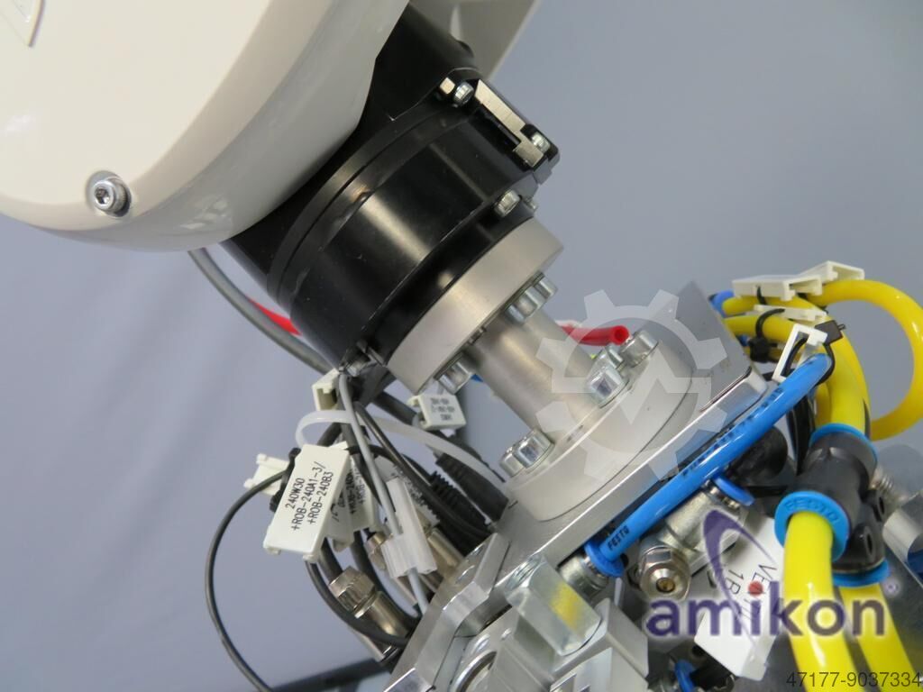 Denso VS-087 - used 6-axis robot for sale