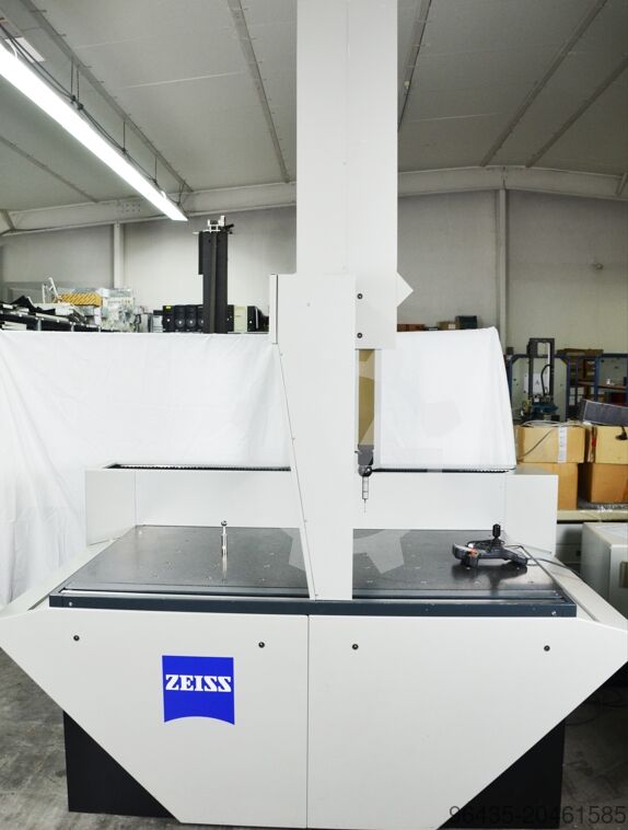 Zeiss Prismo 7 - used Coordinate measuring machine for sale