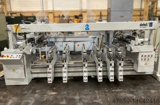 Lifting and Crane 1.5m Ladder Straps (Pair) - Machine Mart - Machine Mart
