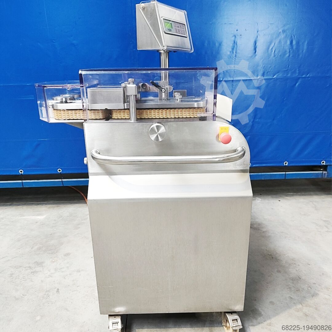 Inotec WT99-S - used Sausage cutter for sale