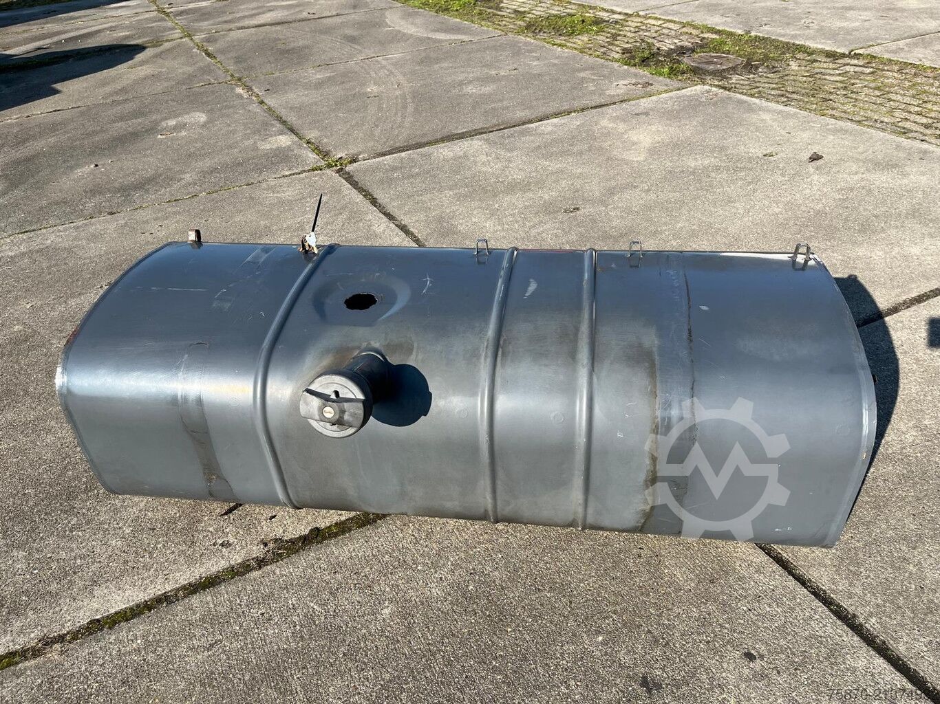DAF CF - used Fuel tank for sale