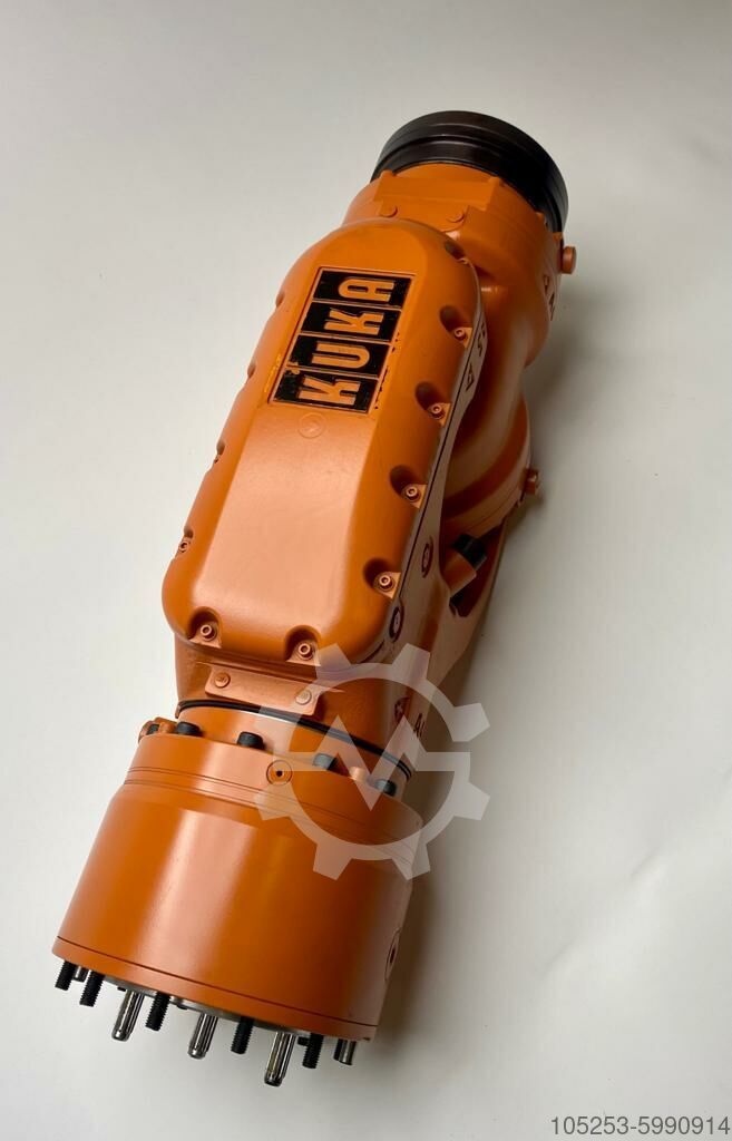 KUKA ZH 125/150 II VA6 - used KUKA Central Hand ZH 125/150 II VA6
