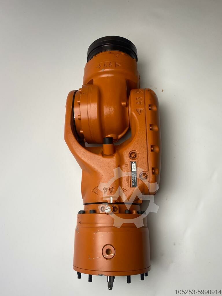 KUKA ZH 125/150 II VA6 - used KUKA Central Hand ZH 125/150 II VA6