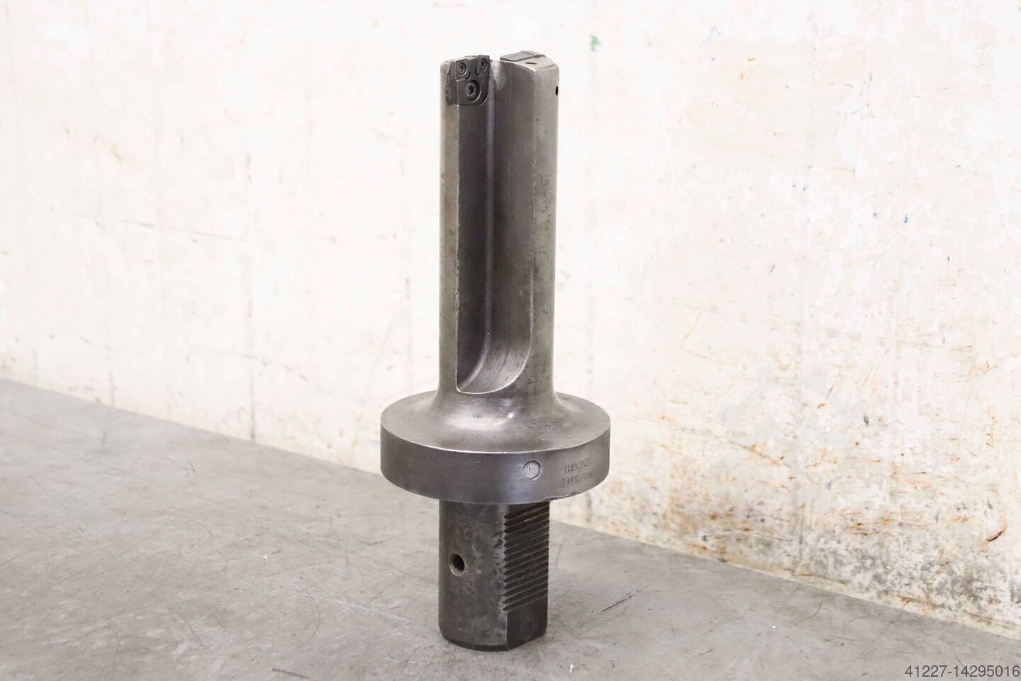 Widax 21676017 Aufbohrer Ø 66 mm gebraucht kaufen