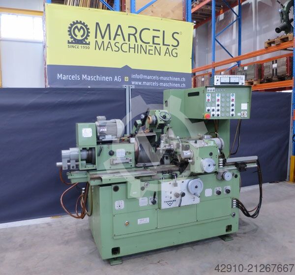 VOUMARD 5A - used Internal grinding machine for sale