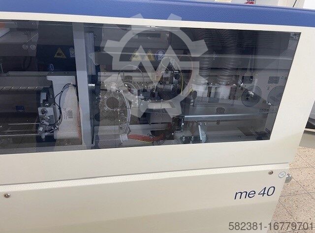 🏷️ SCM me 40 - used Edge banding machine for sale
