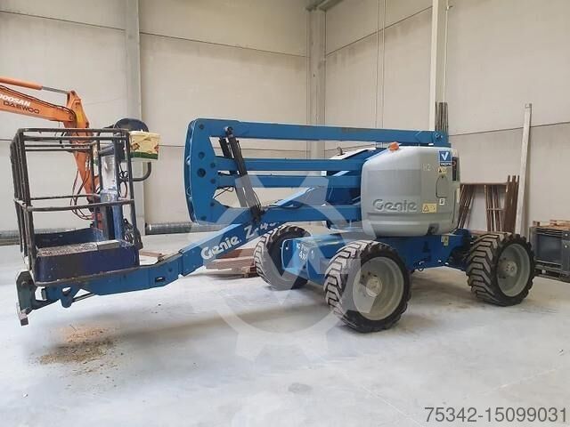 ▷ Used Working platform (other) Other Genie Z45/25 for sale - Used -Machines.com