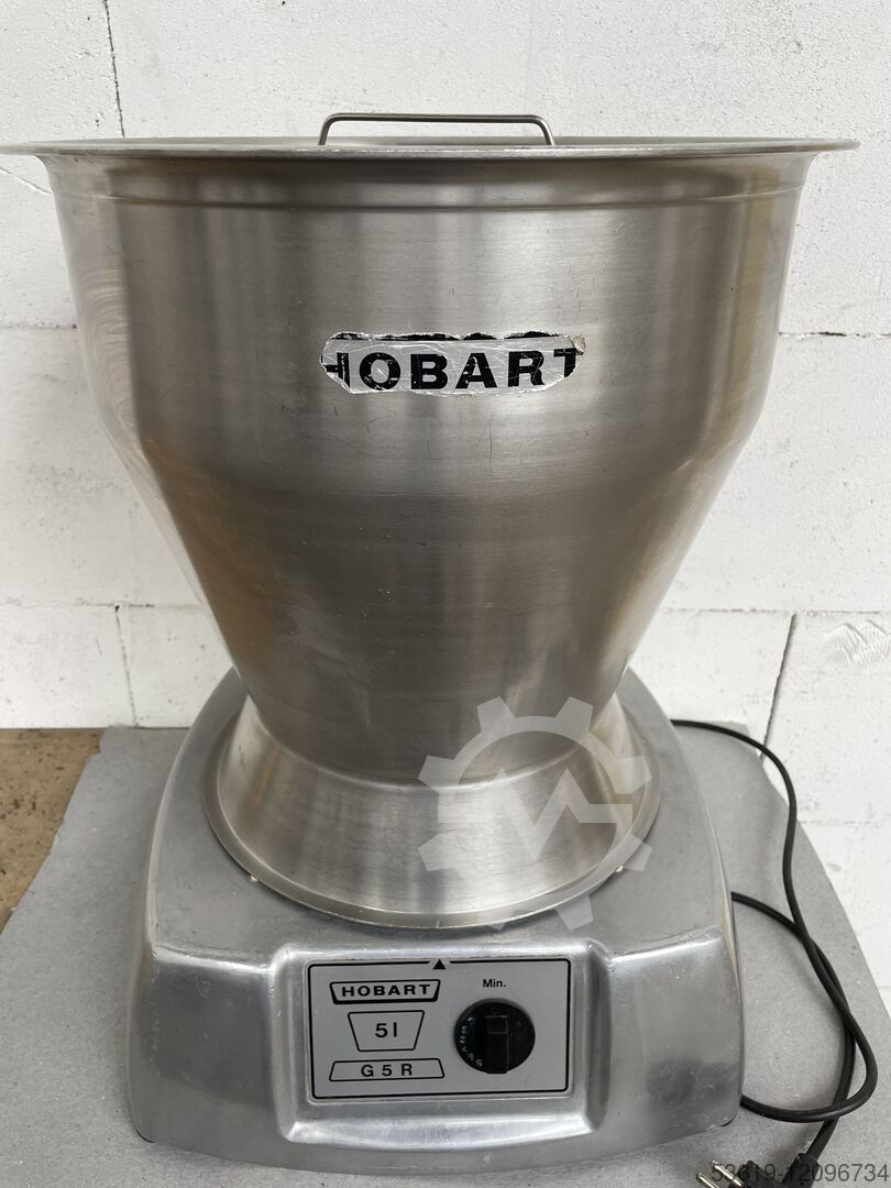 キッチン・食器HOBART G5R ミキサー