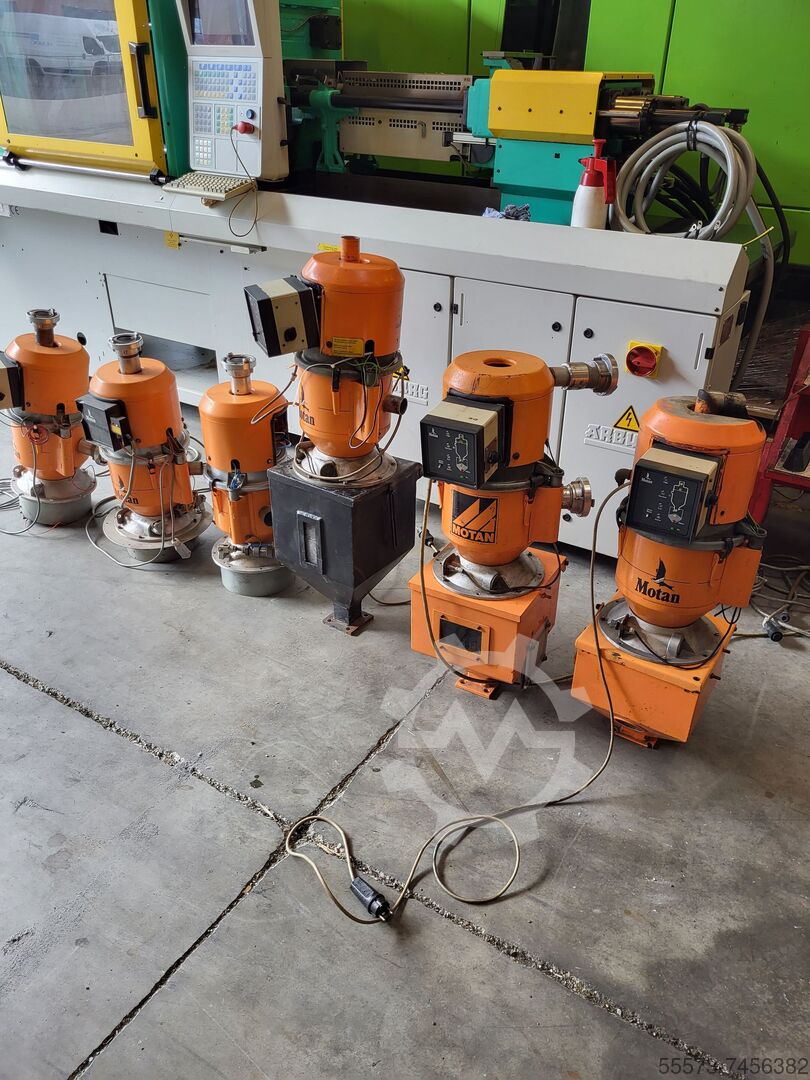 Motan - used Motan for sale