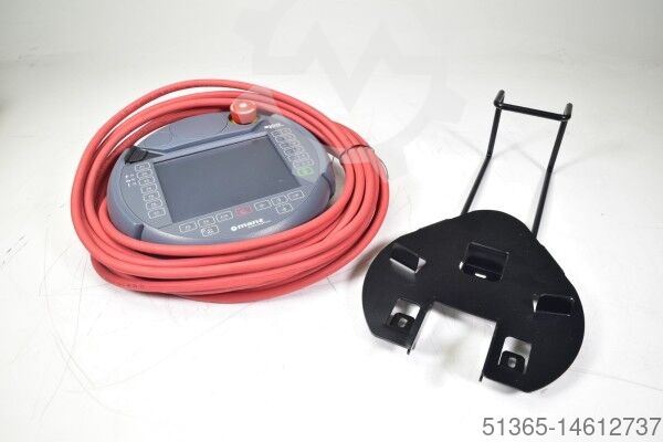 DC-câble plat - câble plat - Knott GmbH