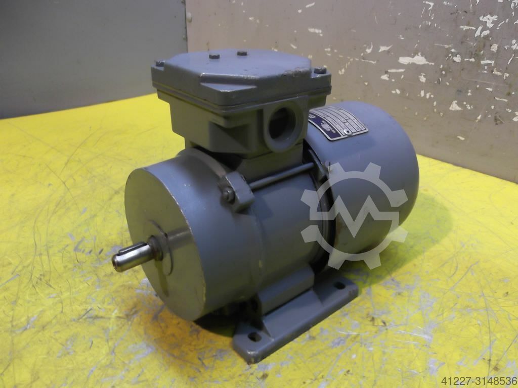 Elektrim SF63.2A Elektromotor 0,18 kW 2800 U/min gebraucht kaufen