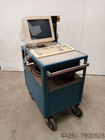 🏷️ - used Programming trolley for sale on Used-Machines.com ⚙️