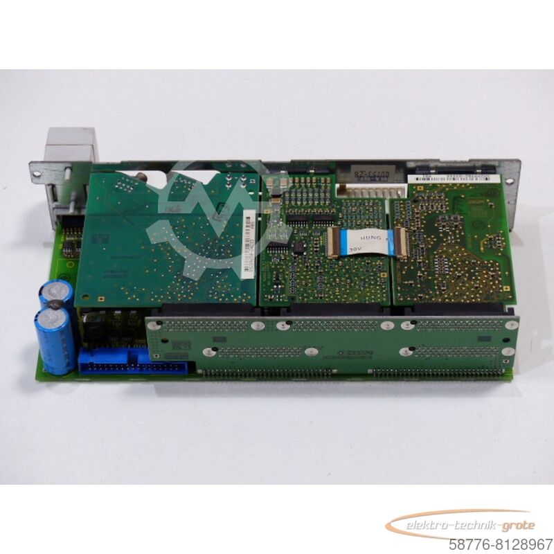 🏷️ Rexroth CSH01.1C-SE-ENS-NNN-NNN-S1-S-NN-FW MNR: R911296634 SN