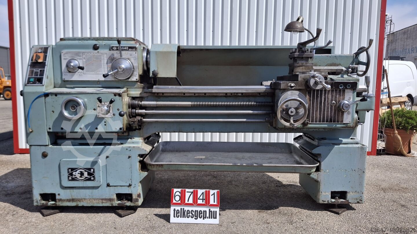 CA6140 - used Lathe , lathe ca6140 for sale