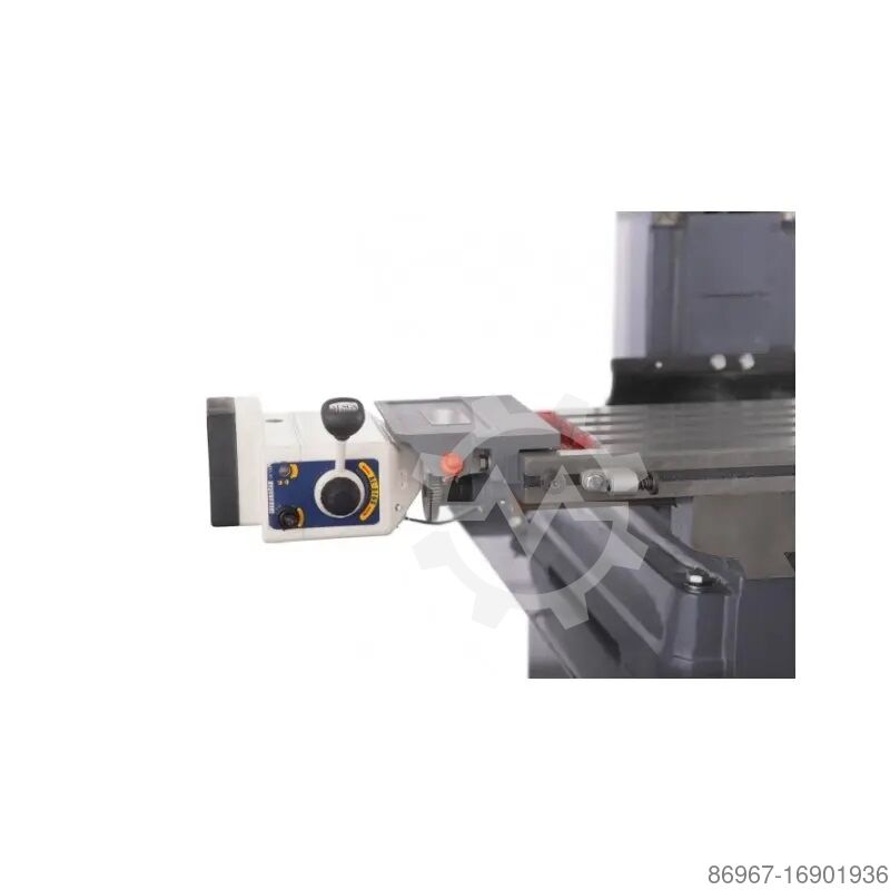 🏷️ CORMAK ZX7045 - used Milling and drilling for sale