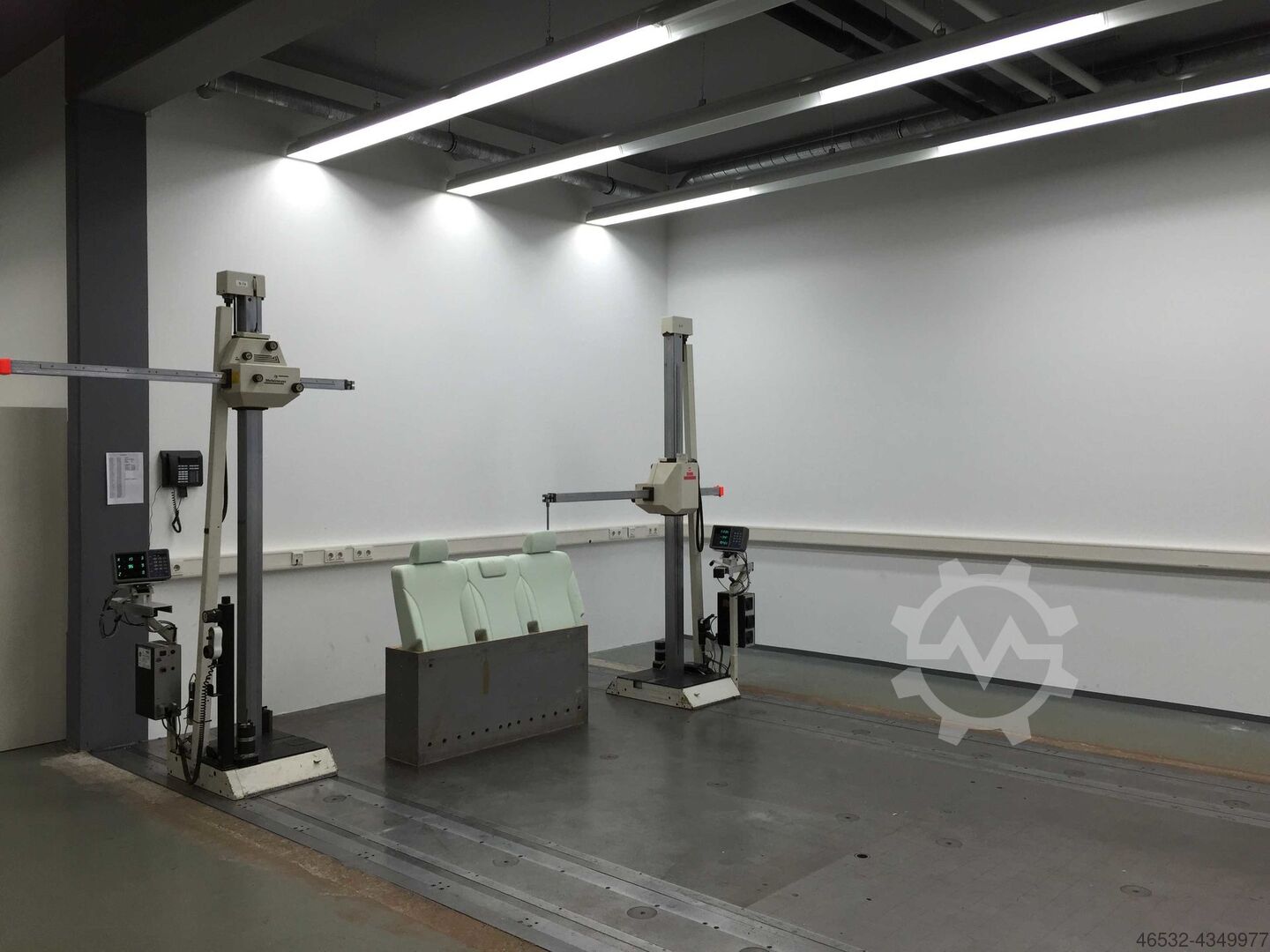 Stiefelmayer SMM-D - used Coordinate measuring machine for sale