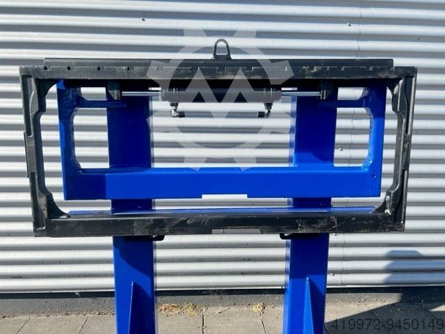 HSR - used Side Shift for sale