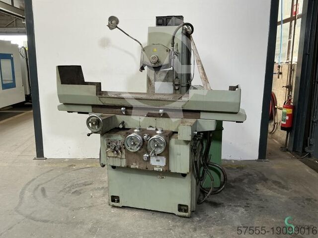 Stanko 3T71M - used Surface grinders Stanko 3T71M for sale