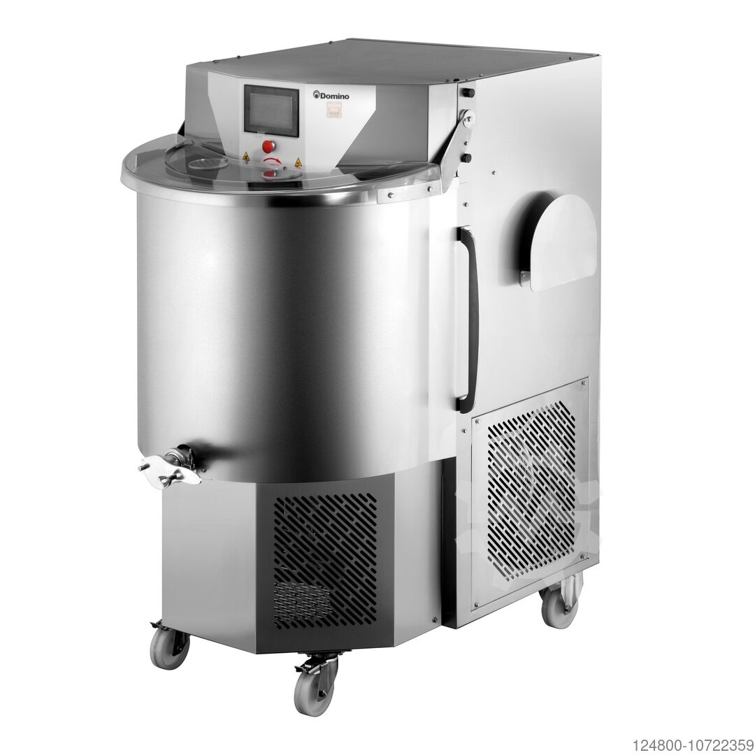 ▷ Used Fermenter MICA MAMA 300 Touch for sale 