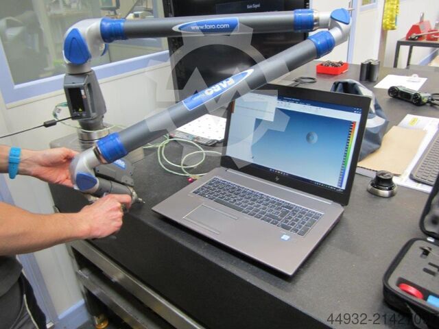 FARO Fusion - used Coordinate measuring machine for sale