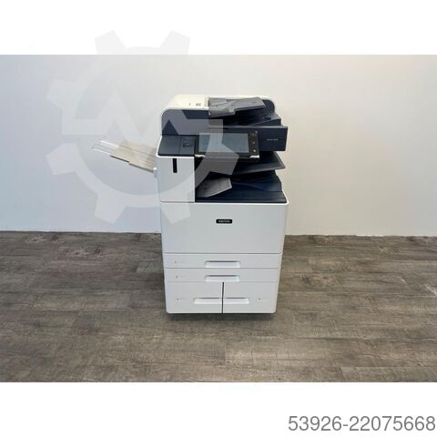 Oha様　ご確認ページ Xerox AltaLink C8255 MFP - used Office copier for sale