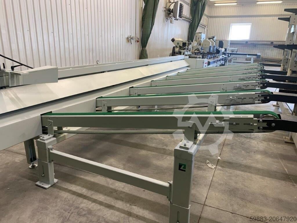OF-100 - used Planer for sale