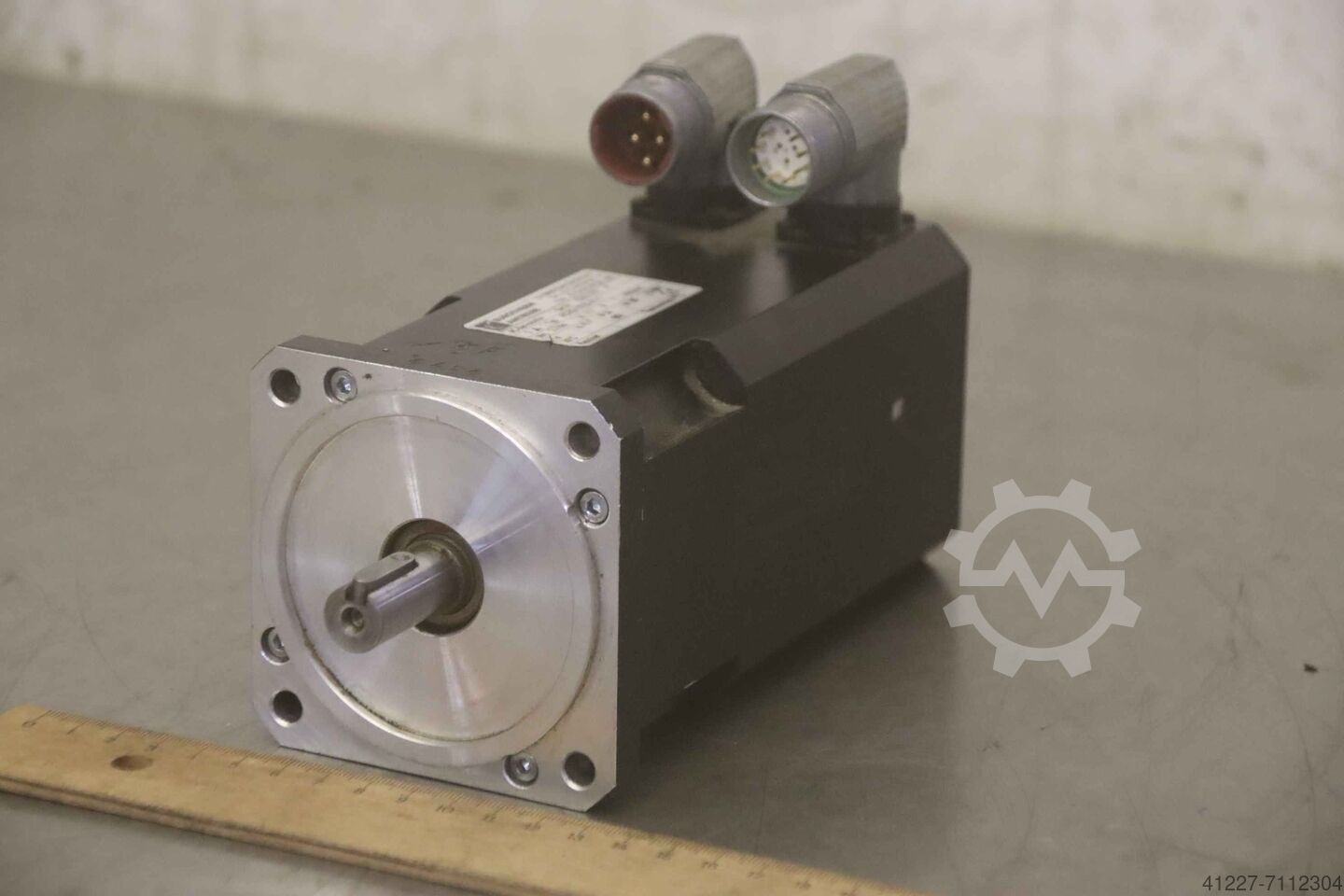 Eurotherm ACM2n - used Servo motor for sale