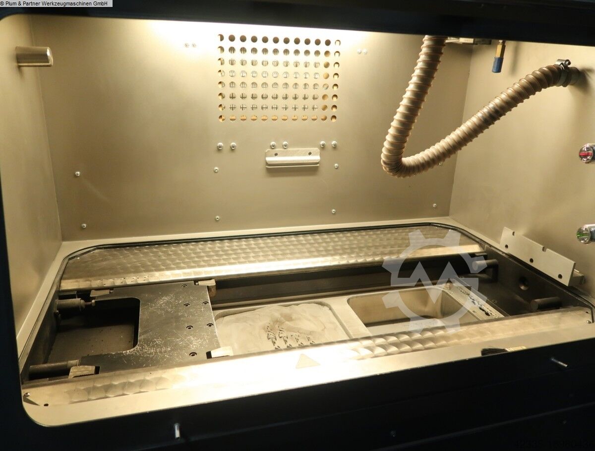 CONCEPT Laser M2 cusing 3D Drucker Metall SLM gebraucht kaufen🏷️