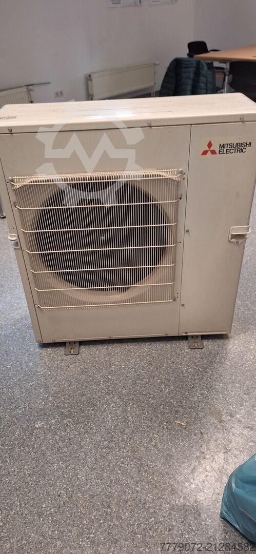 🏷️ Mitsubishi MXZ-6D122VA2 - used Air conditioner for sale