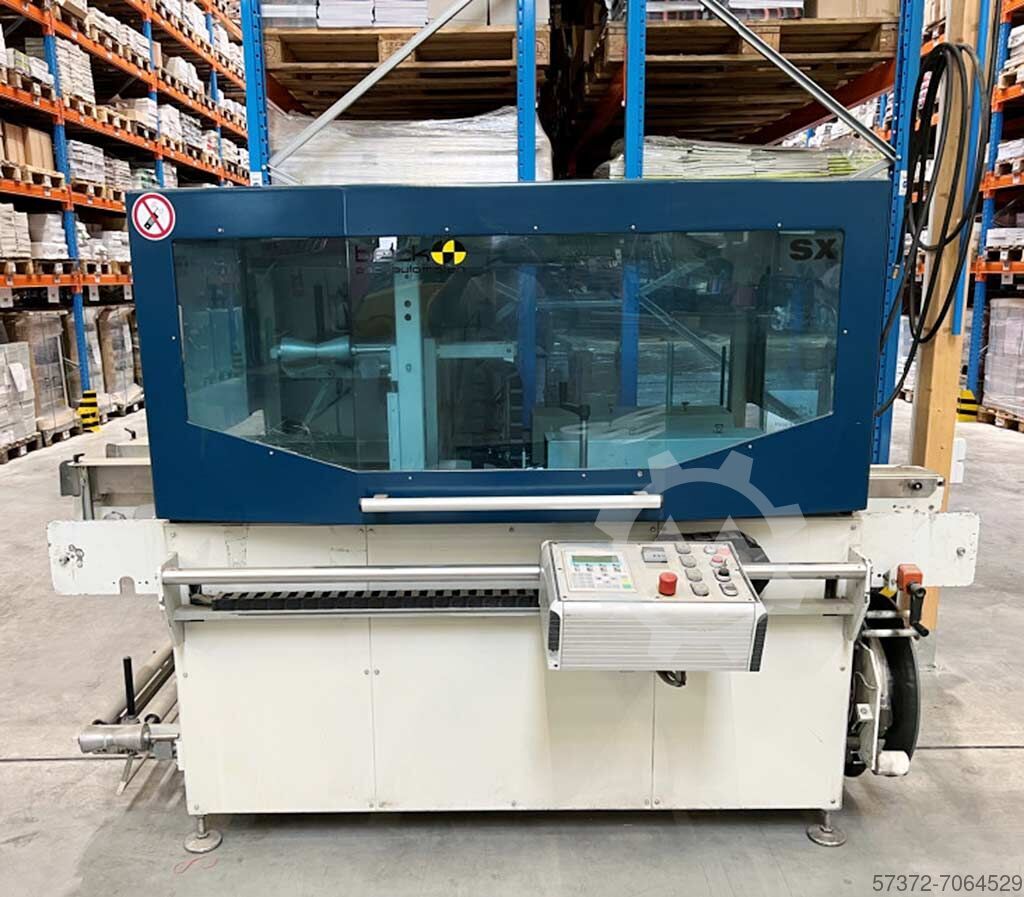 BECK SX18-50 - used Packing Machine for sale