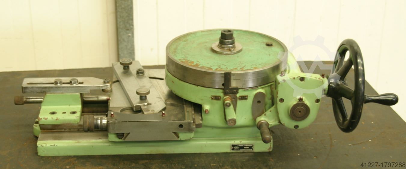 MAS KOVOSVIT - Used Copy part head listed on Used-Machines.com ⚙️